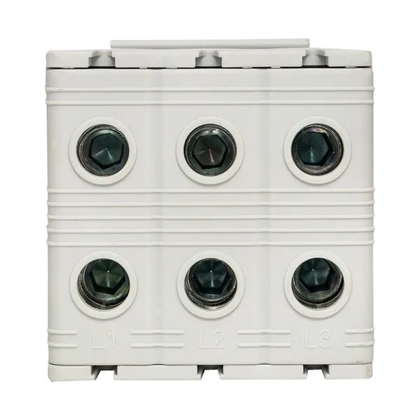 EKF Power Input Terminal Grey - PROxima Series