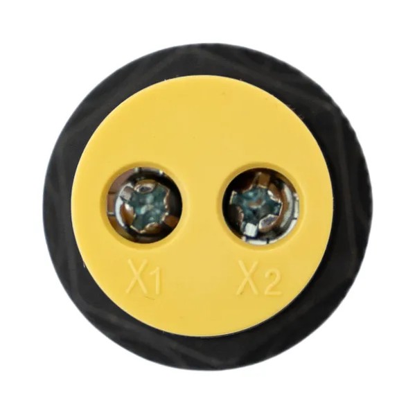 EKF LED Matrix Yellow AC 230V 7
