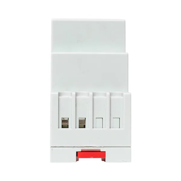 EKF Photo Relay DIN Rail 25A Black 4