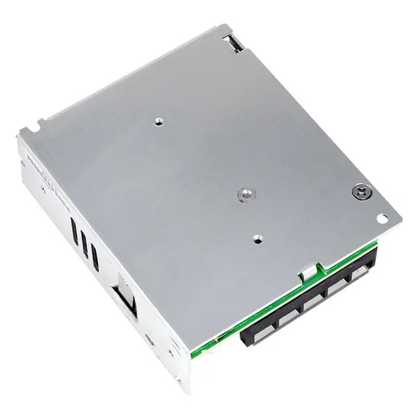 EKF Power Supply MPS-50W-12 Aluminum Black 3