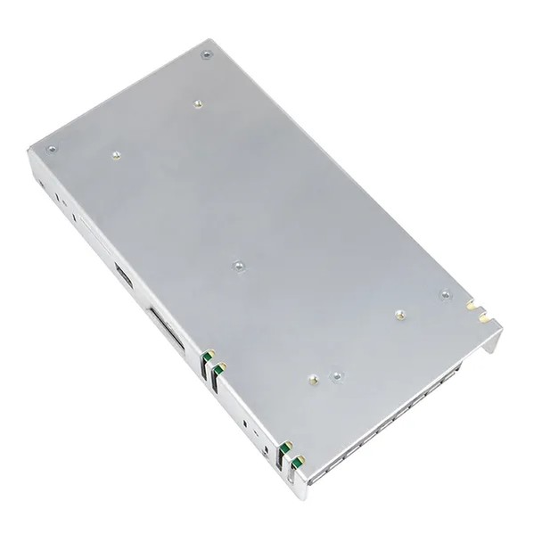 EKF Power Supply MPS-350W-24 Aluminum Silver 4