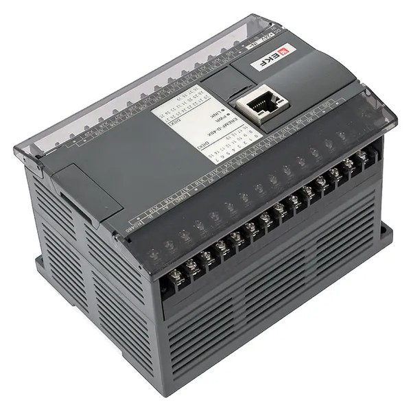 EKF Discrete Input Module EREMF 40 - Plastic - Black 10