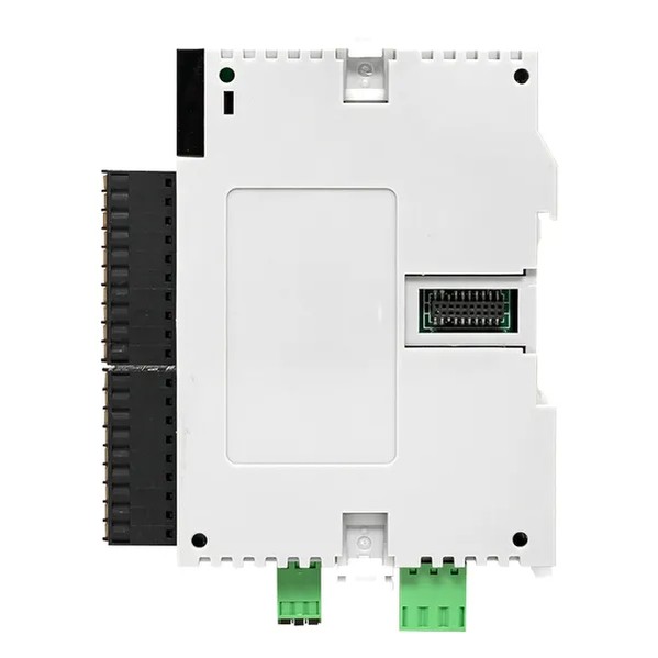 EKF Programmable Controller F200 Red Plastic 5