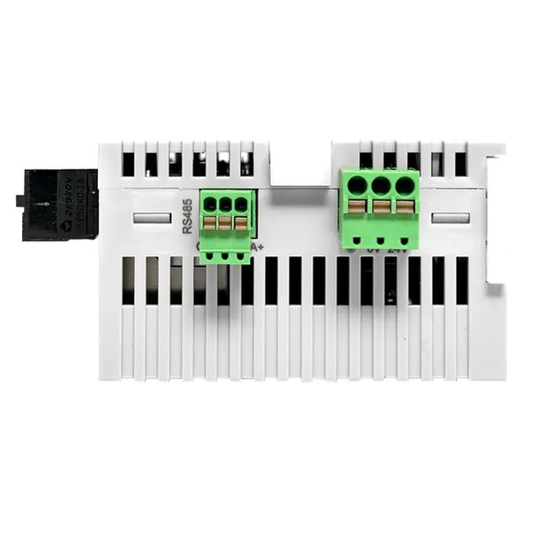 EKF Programmable Controller F200 Red Plastic 9