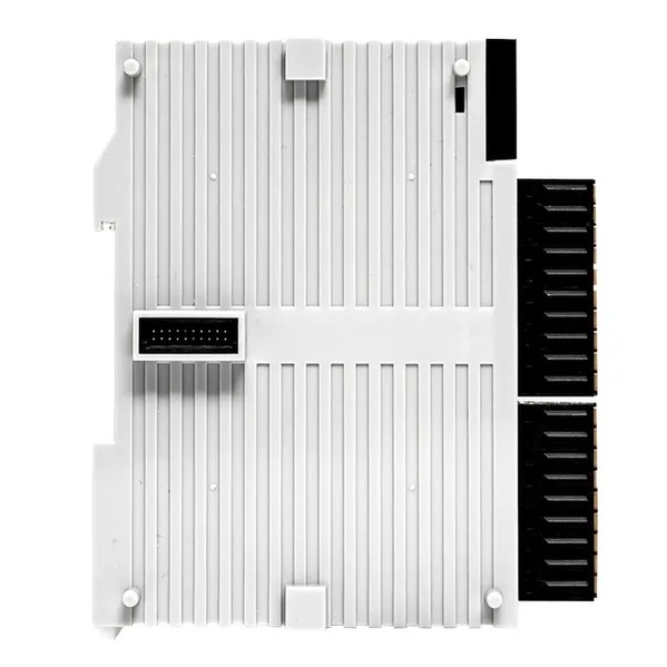 EKF Thermocouple Input Module EMF 8 - Plastic - Black 2