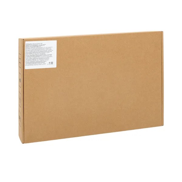 EKF Operator Panel 15.6 inch Touchscreen - Gray 8