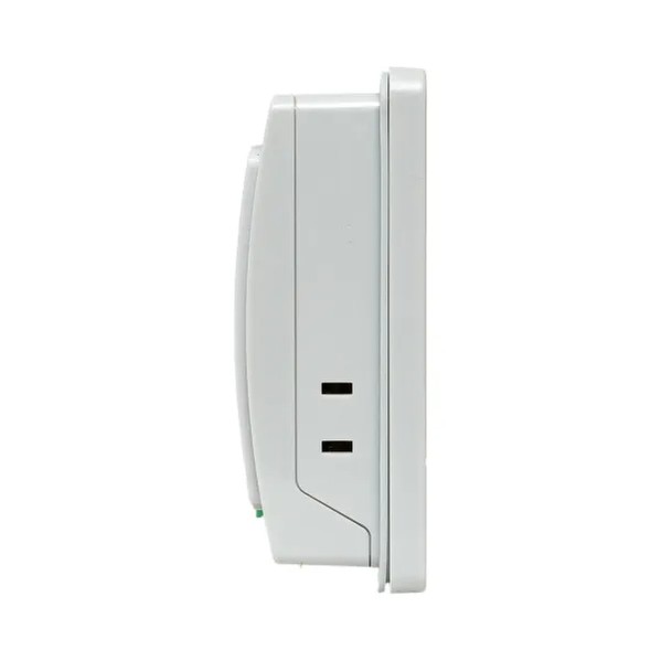 EKF Operator Panel 4.3 inch Touchscreen - Industrial Grade - Black 6