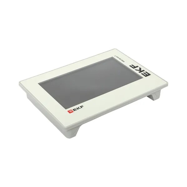 EKF Operator Panel 7 inch Touchscreen - Industrial Grade & IP65 Protection 6