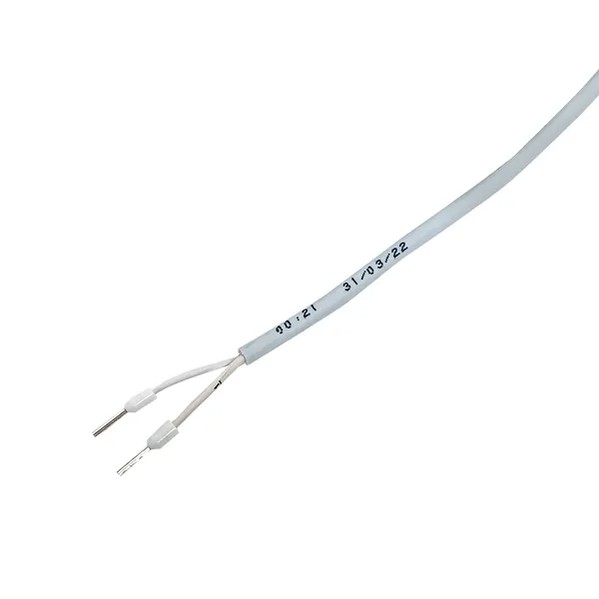 EKF Submersible Temperature Sensor Stainless Steel Silver 2