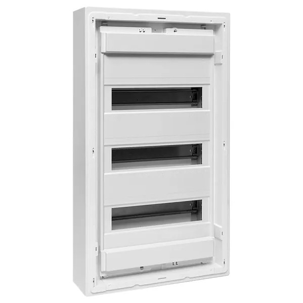 EKF Enclosure Steel Black 5