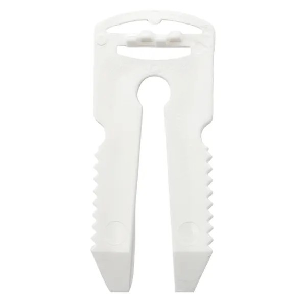 EKF Spare Door Mounting Kit - Plastic - Black 5