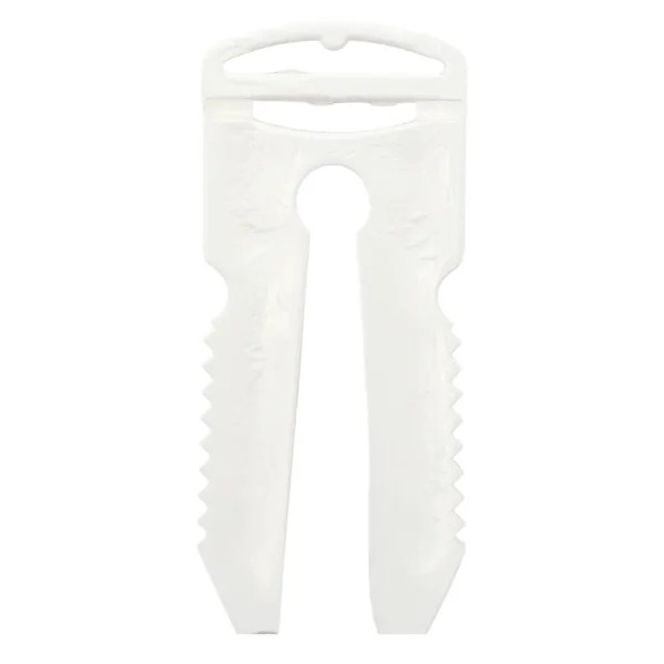 EKF Spare Door Mounting Kit - Plastic - Black 6