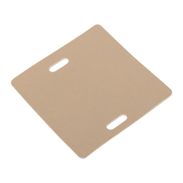 EKF PROxima Soft Marking Tag U-134M - Polypropylene - White 2