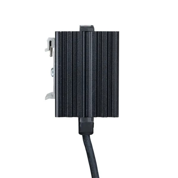 EKF Heater 15W IP20 - White 1