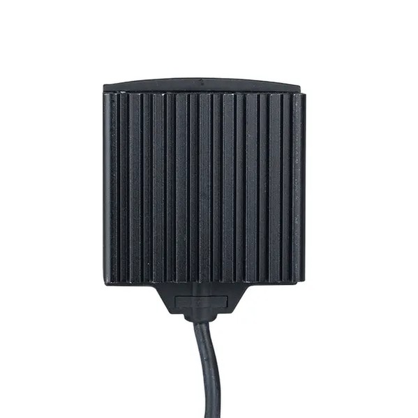 EKF Heater 15W IP20 - White 6