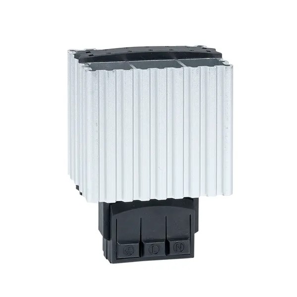 EKF Heater DIN-Rail 15W IP20 White 1