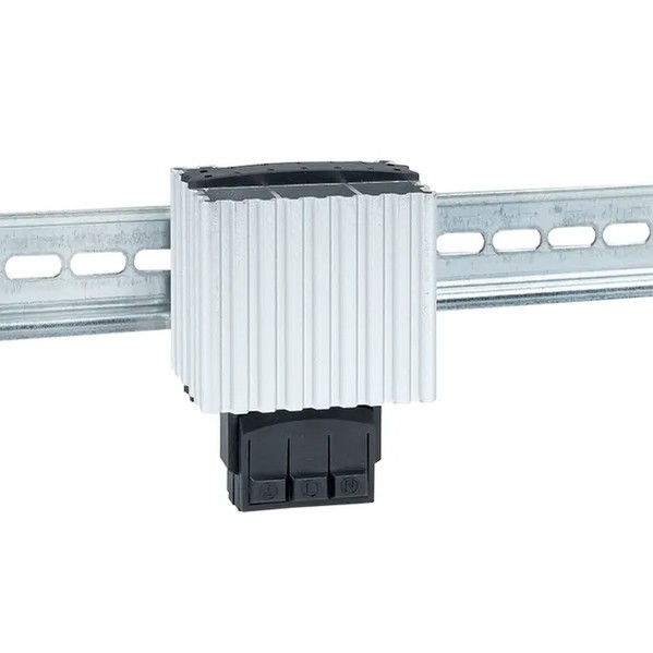 EKF Heater DIN-Rail 15W IP20 White 4