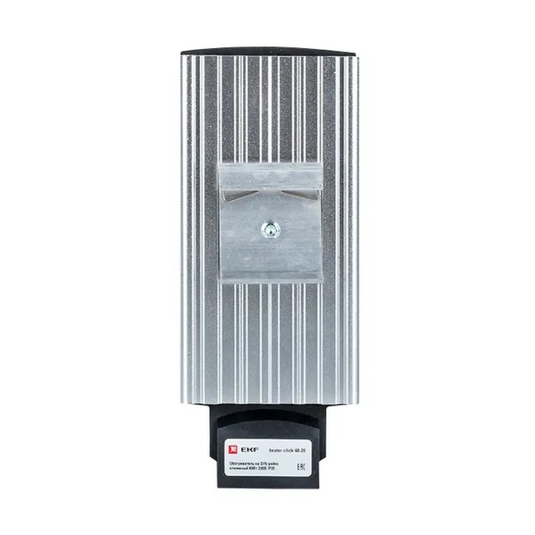 EKF Heater Click 60W IP20 - White 4