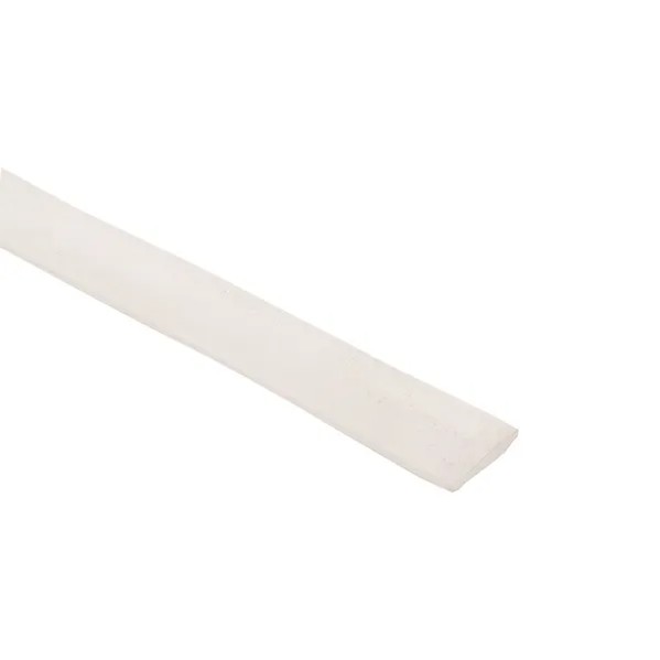 EKF Heat Shrink Tubing Transparent Polyolefin 1