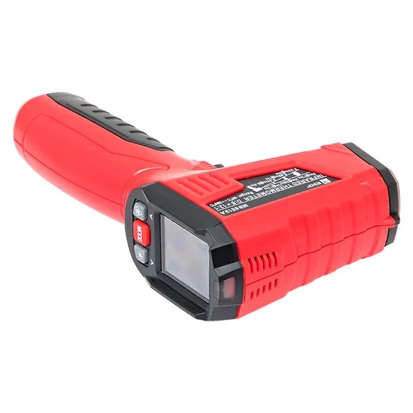 EKF Infrared Thermometer Pyrometer - Digital & Compact 3