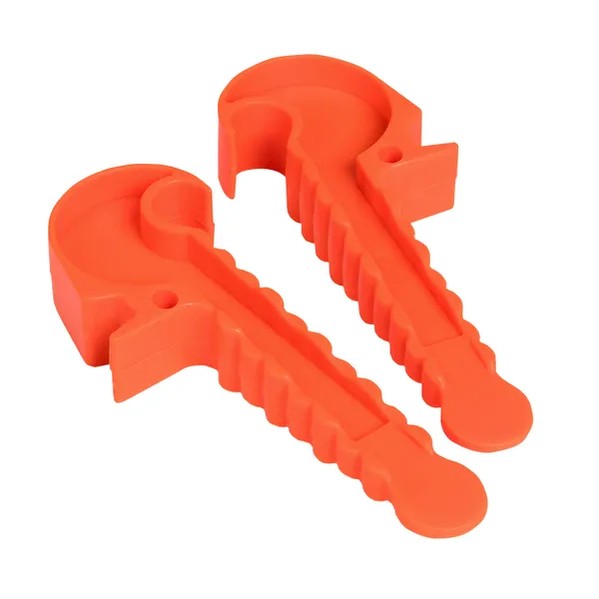 EKF Separation Wedges ST31 - Plastic - White 1