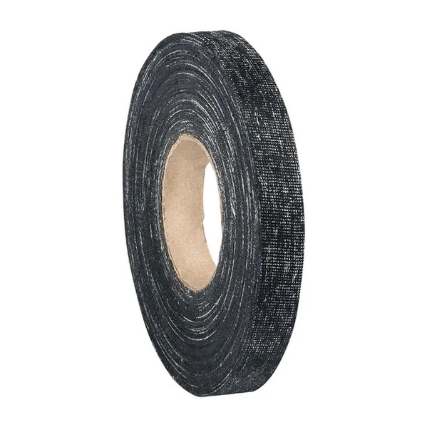 EKF Cotton Cloth Insulating Tape - Black 2