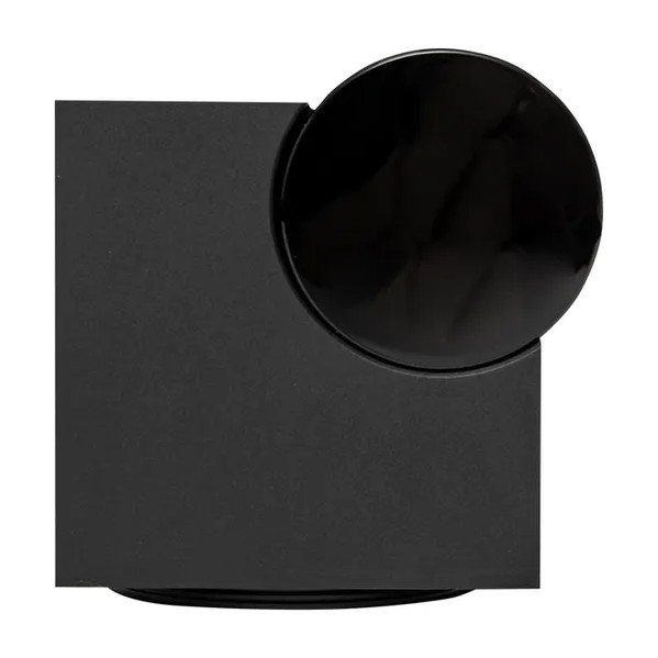 EKF Smart Rotating Camera Wi-Fi - White & Indoor 2