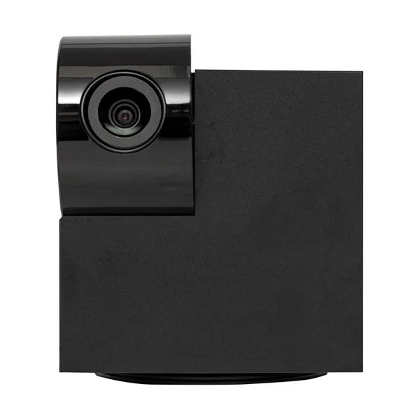 EKF Smart Rotating Camera Wi-Fi - White & Indoor 9