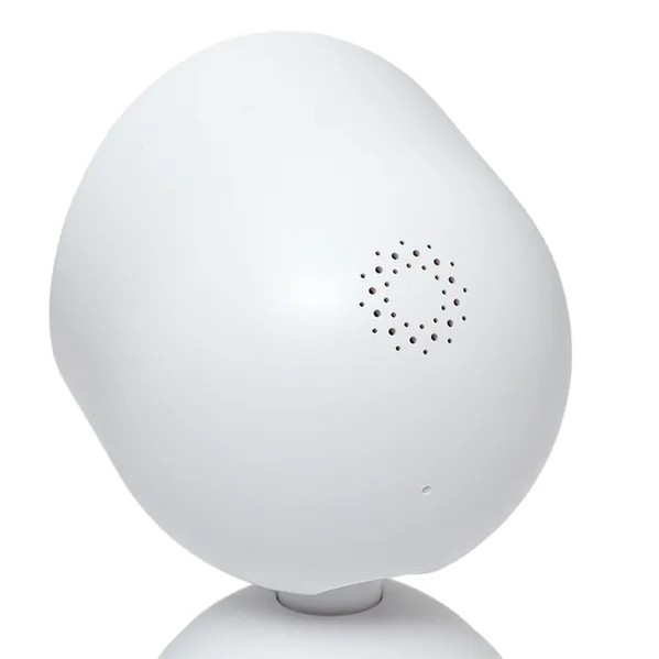 EKF Smart PTZ Camera White Plastic 2