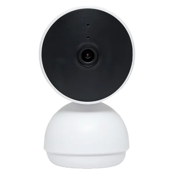 EKF Smart PTZ Camera White Plastic 3