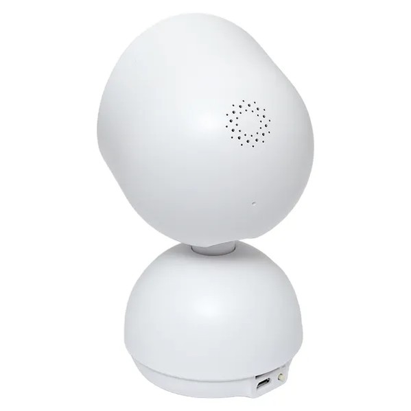 EKF Smart PTZ Camera White Plastic 4