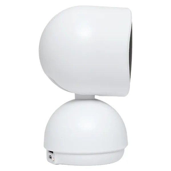 EKF Smart PTZ Camera White Plastic 6
