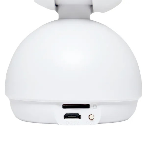 EKF Smart PTZ Camera White Plastic 8