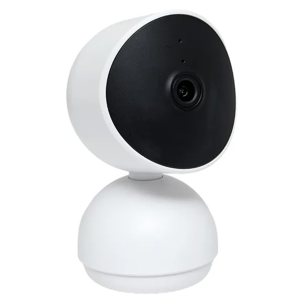 EKF Smart PTZ Camera White Plastic 13