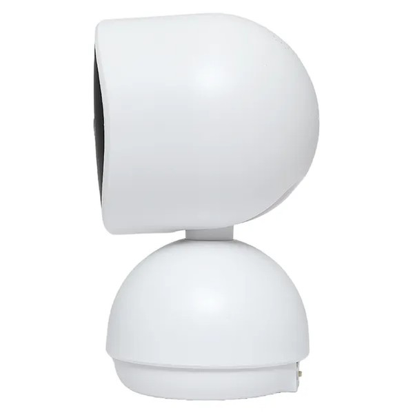 EKF Smart PTZ Camera White Plastic 14