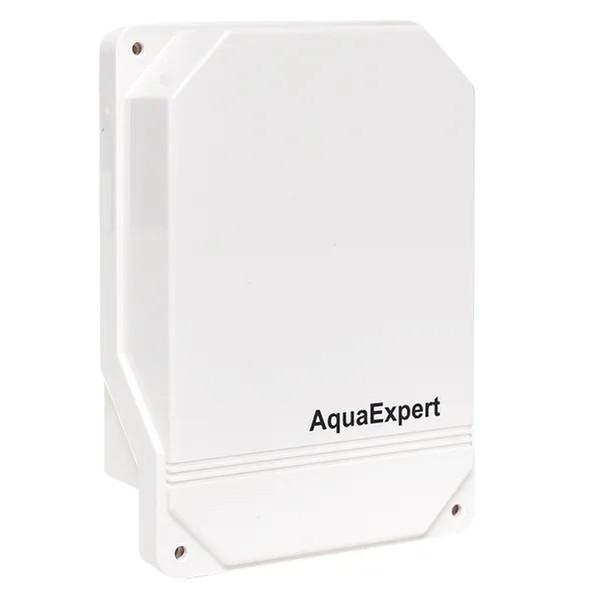 EKF AquaExpert Water Leakage Protection System - Plastic - White 4