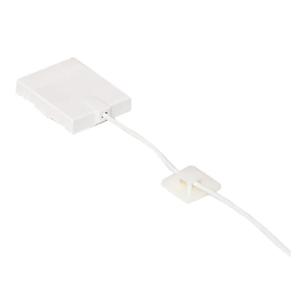 EKF AquaExpert Water Leakage Protection System - Plastic - White 10