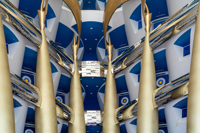 The Future of Construction in the UAE: Trends to Watch in 2024 and Beyond